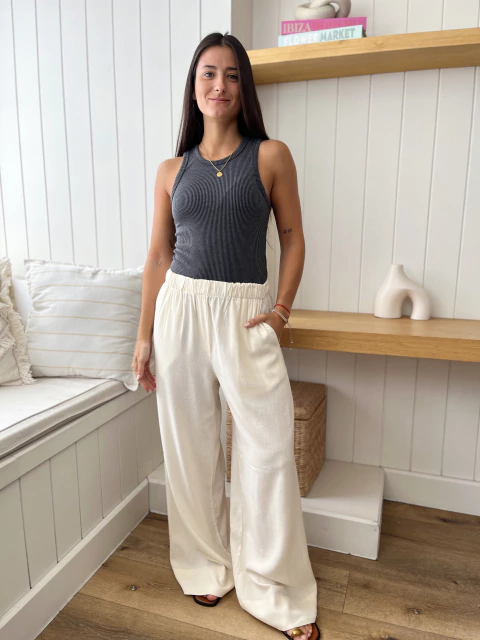 Pantalon Goldie - comprar online