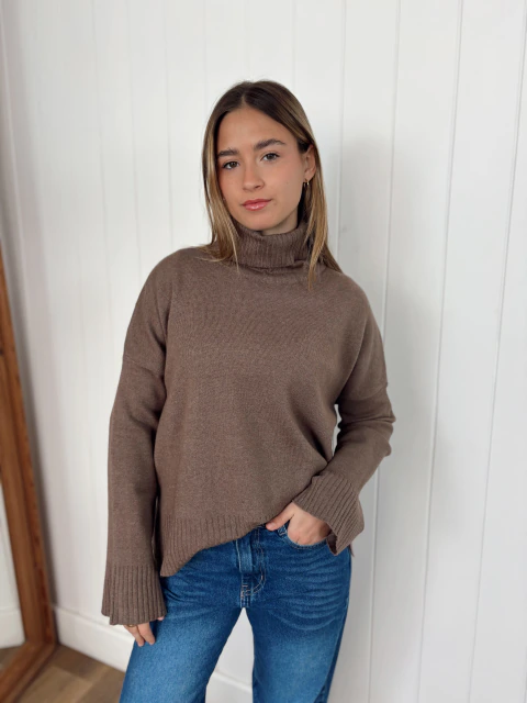 Polera Cala