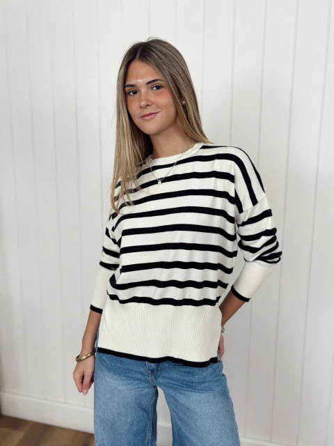 Sweater Alessia