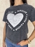 Remera Corazon - tienda online