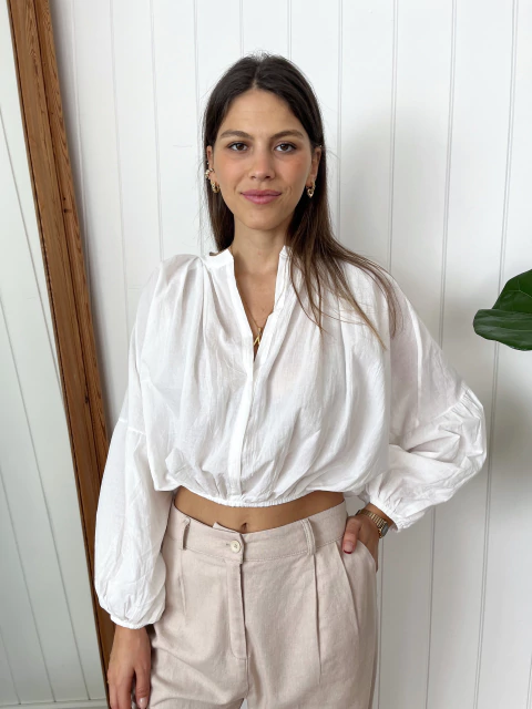 Blusa Lula - comprar online