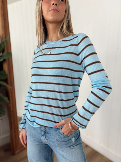 Sweater Caiman