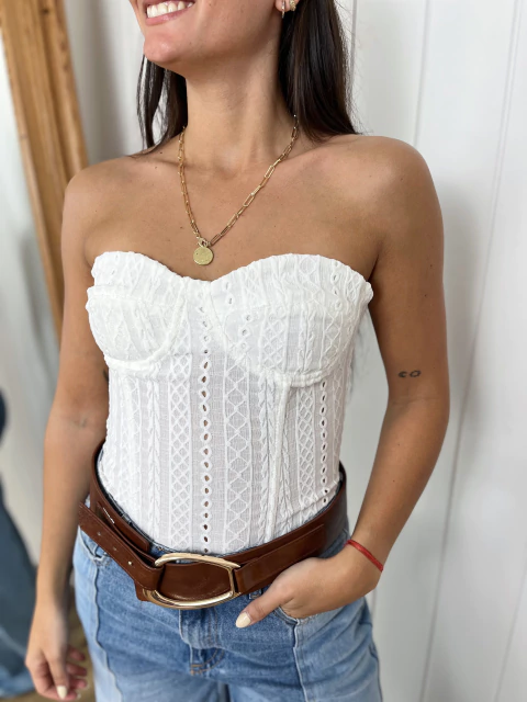 Top Emilia - comprar online