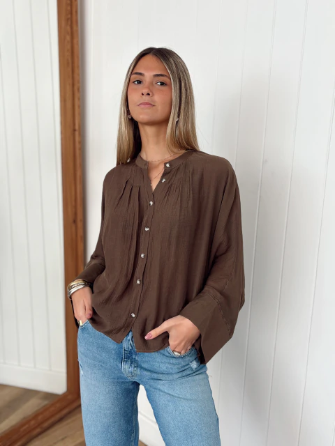 Camisola Tais