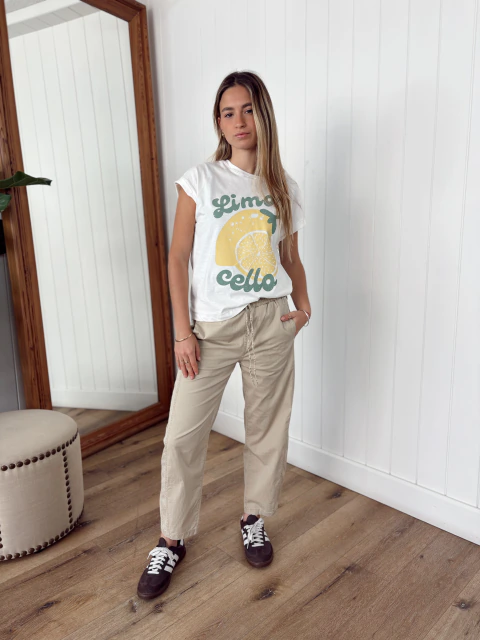 Pantalon Golo