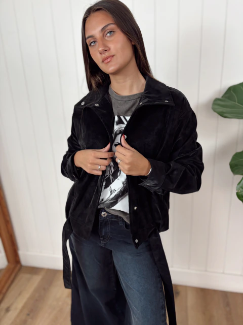 Campera Maki
