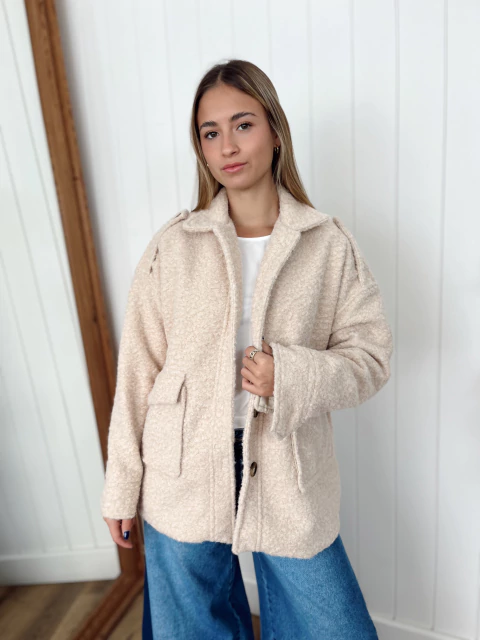 Campera Narel