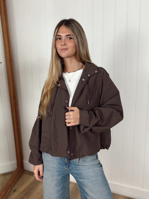 Campera Iara