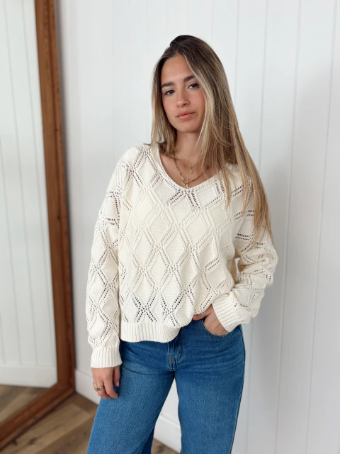 Sweater Agueda