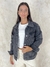 Campera Zayra negro en internet