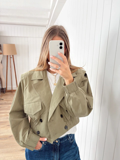 Campera Yemel