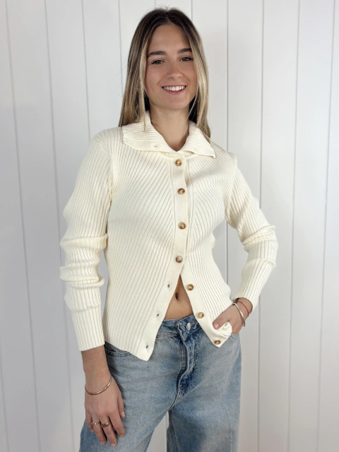 Sweater Nicolasa - comprar online