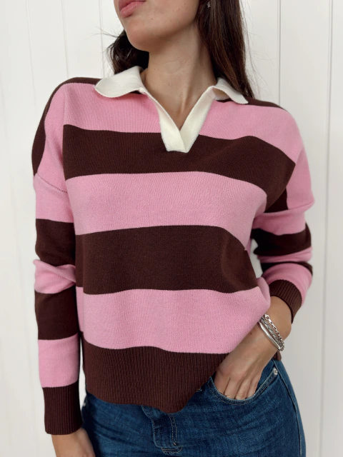 Sweater Kenia - tienda online