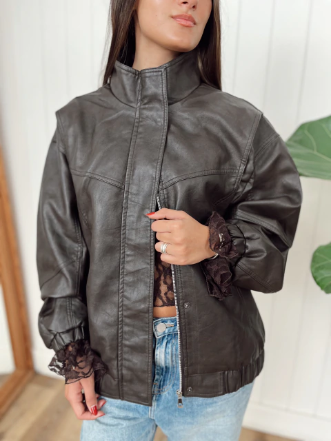 Campera Vicenza en internet
