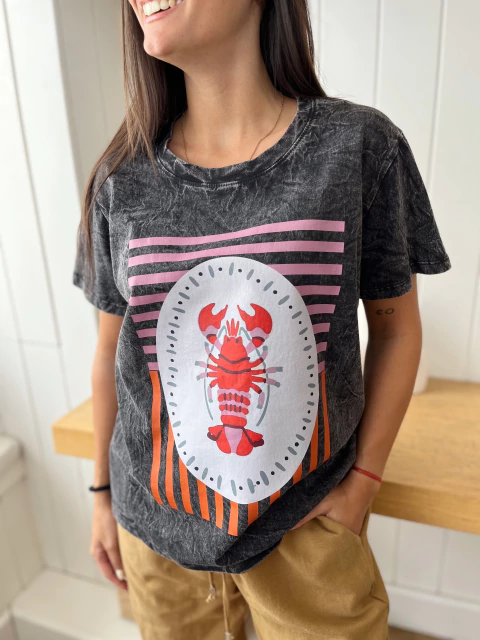 Remera Nars - comprar online