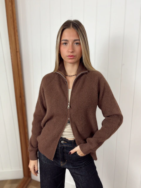 Campera Junko