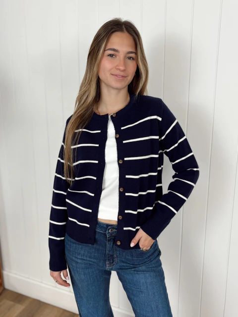 Cardigan Habana