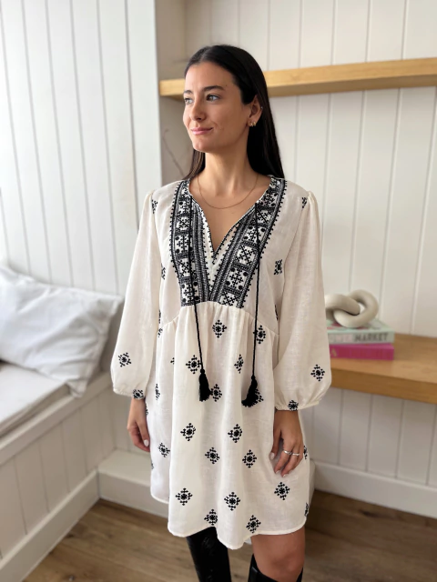 Vestido Owen - comprar online