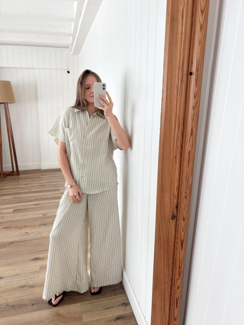 Pantalon Grant