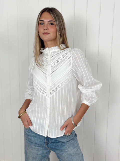 Camisa Osaka