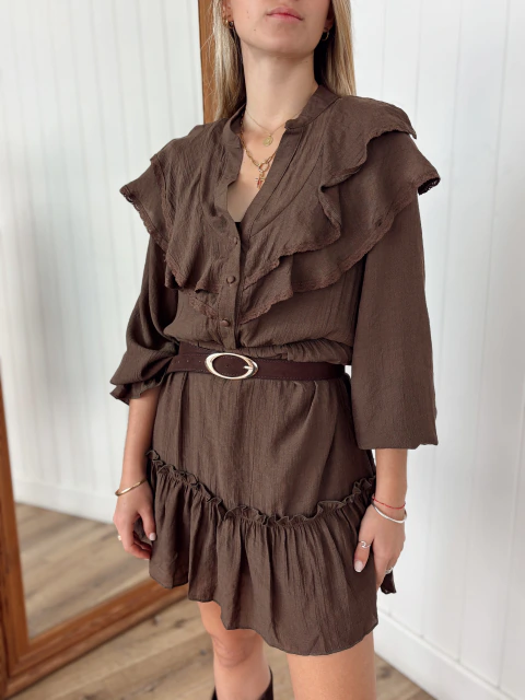 Vestido Martu