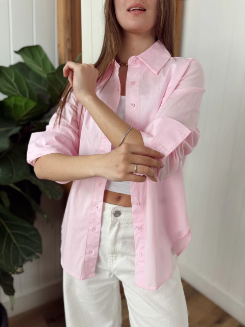 Camisa Camelia