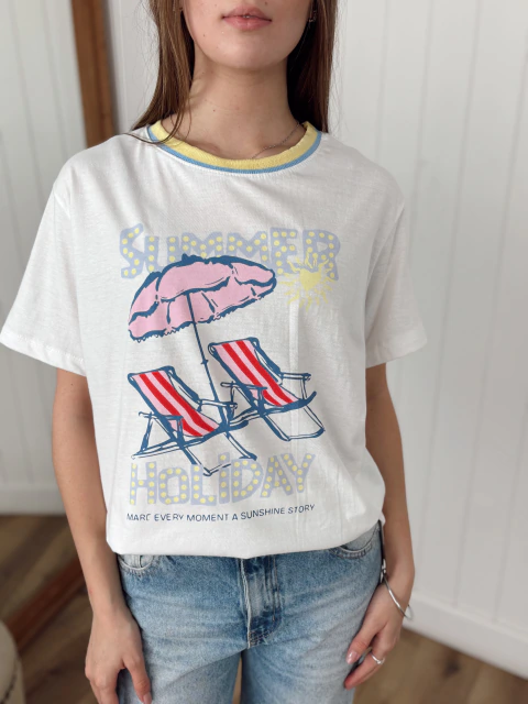 Remera Milena