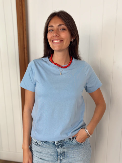 Remera Anne