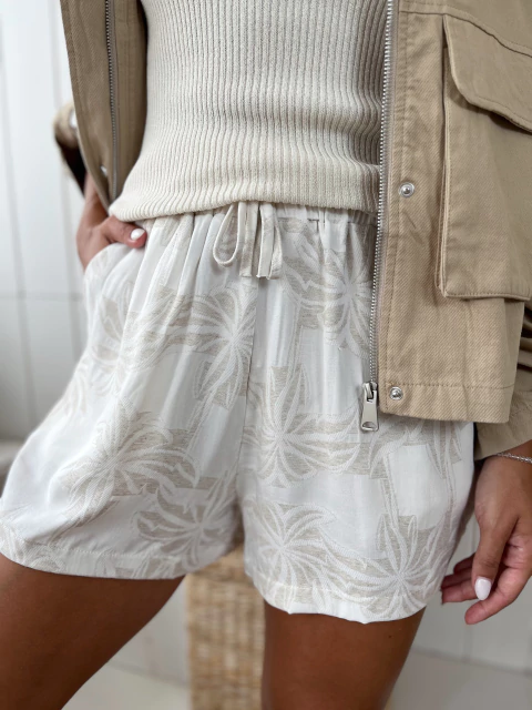 Short Tallin - comprar online