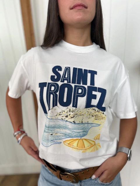 Remera Camila - comprar online