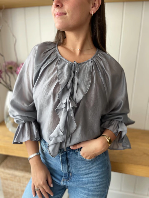 Imagen de Blusa Roco