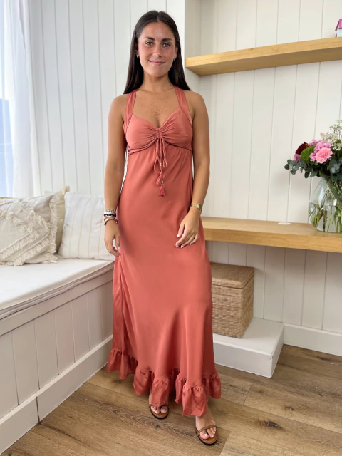 Vestido Alonsa - comprar online