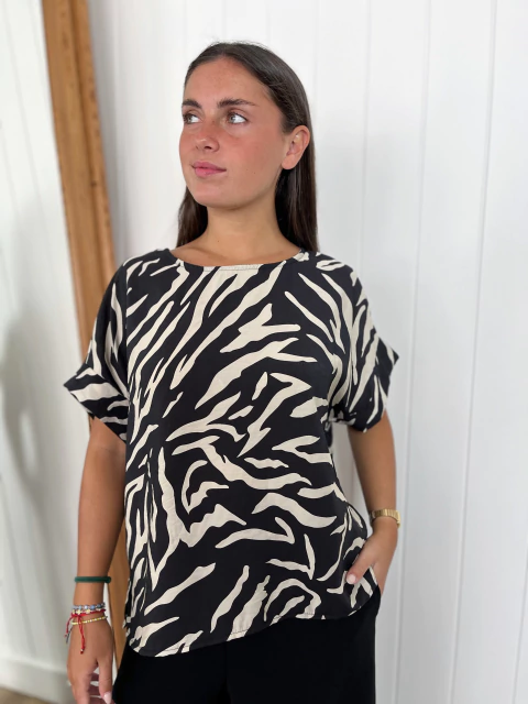 Blusa Daia - comprar online