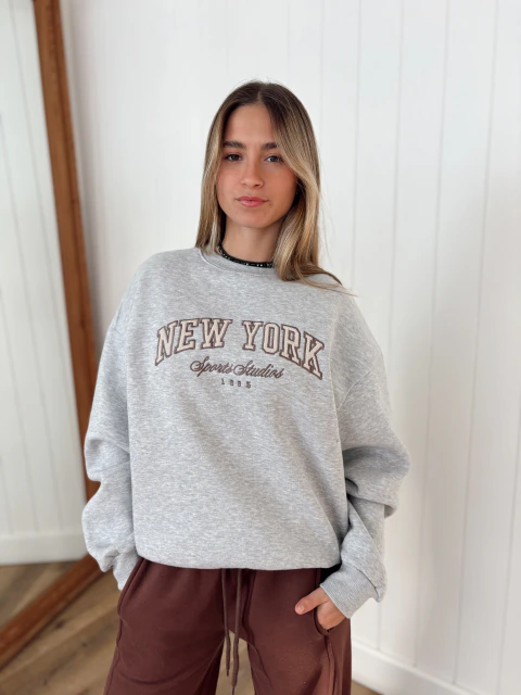 Buzo York