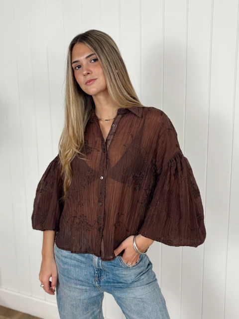 Camisola Seul