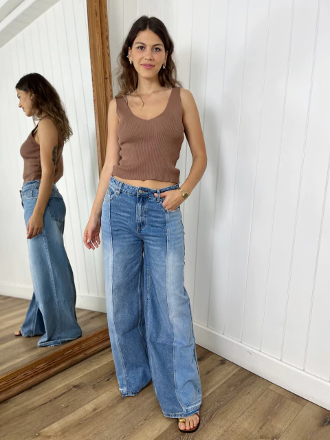 Jean Federica - comprar online