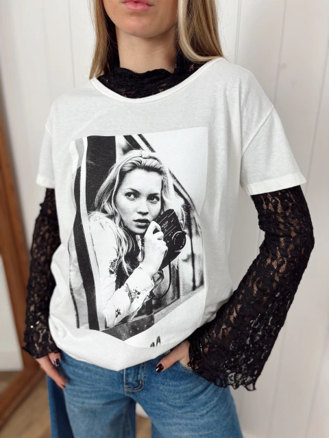 Remera Dafi