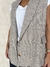 Chaleco Rina - tienda online