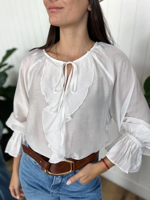 Blusa Roco en internet