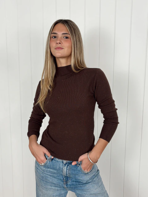 Sweater Mirna - Pilar Justina