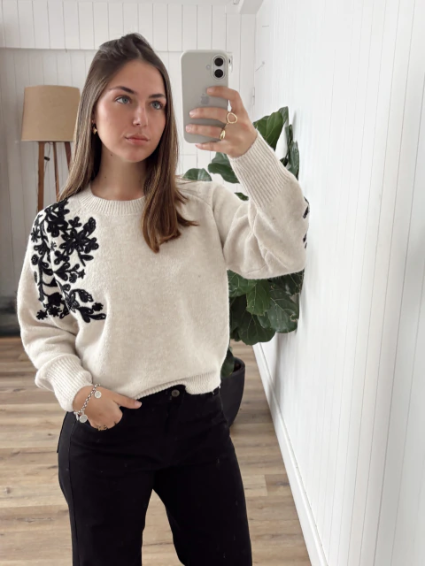 Sweater Zask