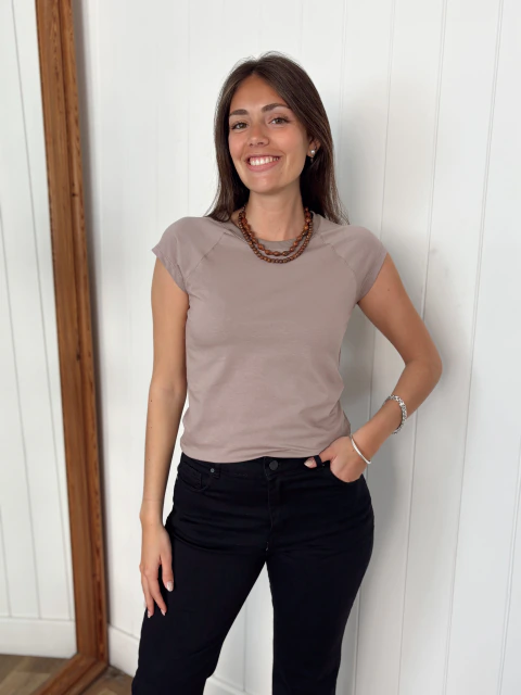 Remera Diana