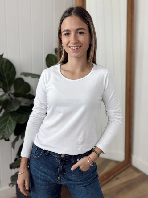 Remera Hana - comprar online