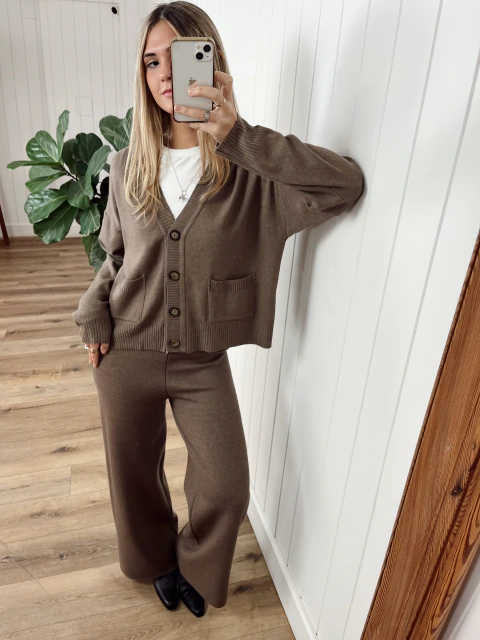 Pantalon Cercis