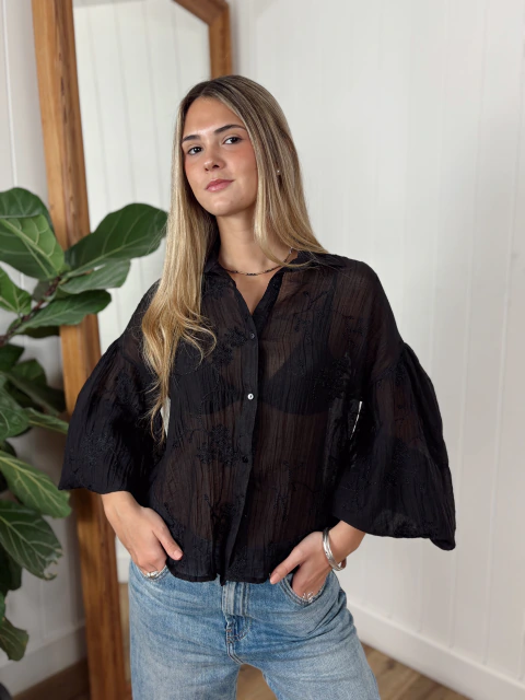 Camisola Seul en internet