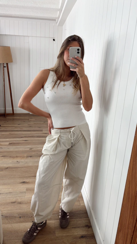 Pantalon Justo