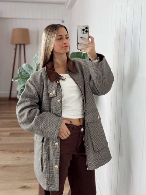 Imagen de Campera Emei