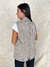 Chaleco Rina - Pilar Justina