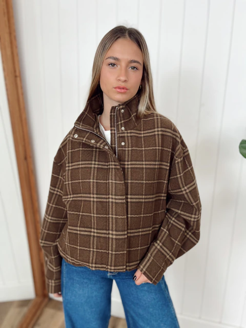 Campera Malaga - comprar online