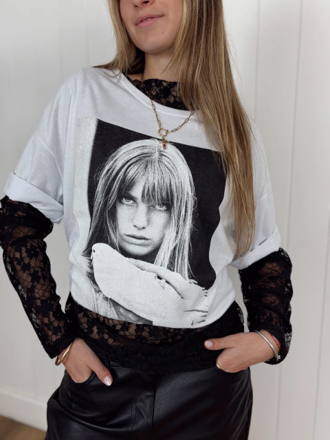 Remeron Jane - Pilar Justina
